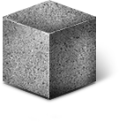 1м3 куб бетона в Зимитицах
